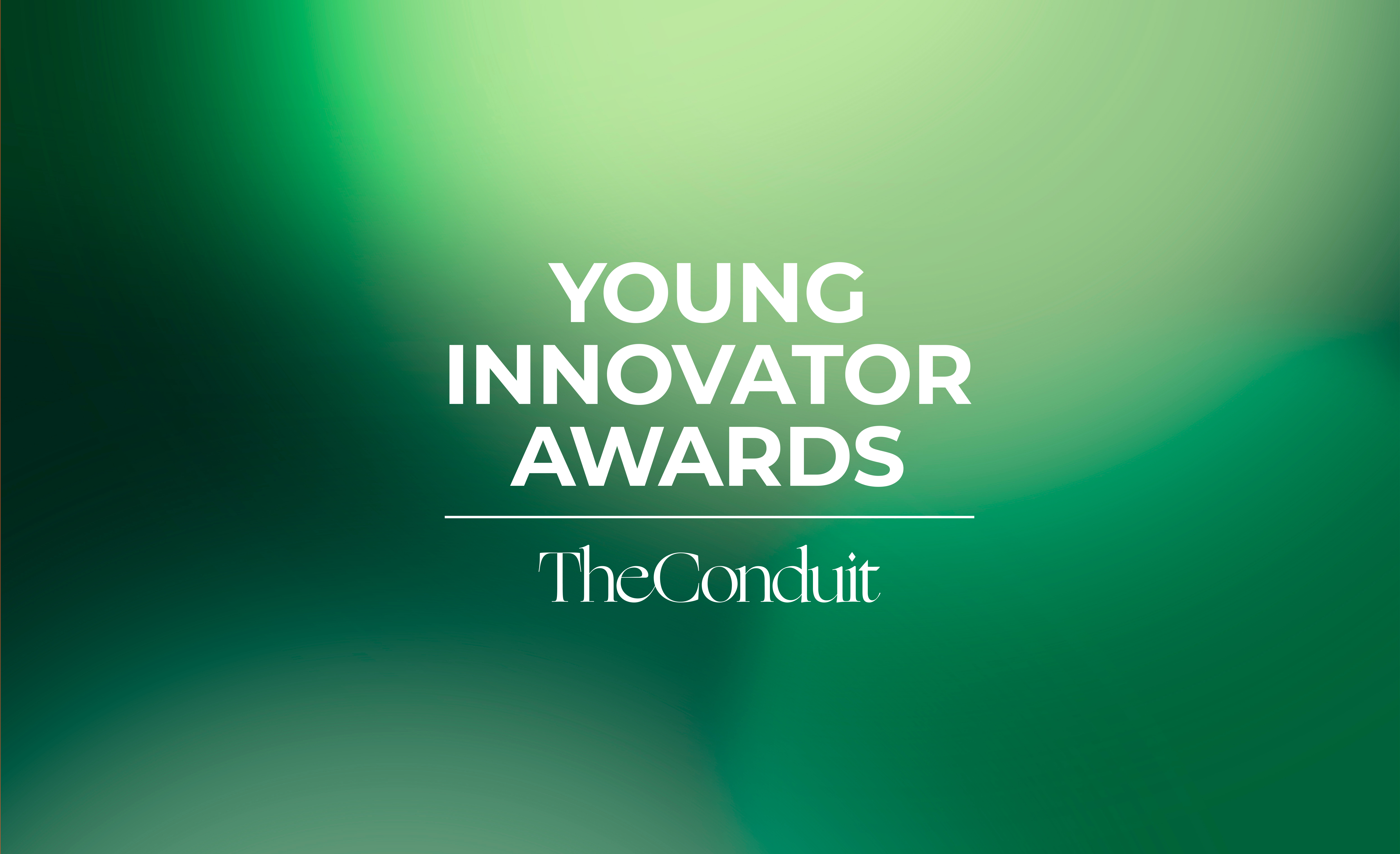 Young Innovator Awards